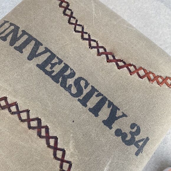 Kids Sports Themed Bench  - Picture 5 of 6